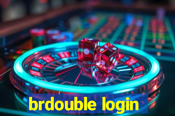 brdouble login